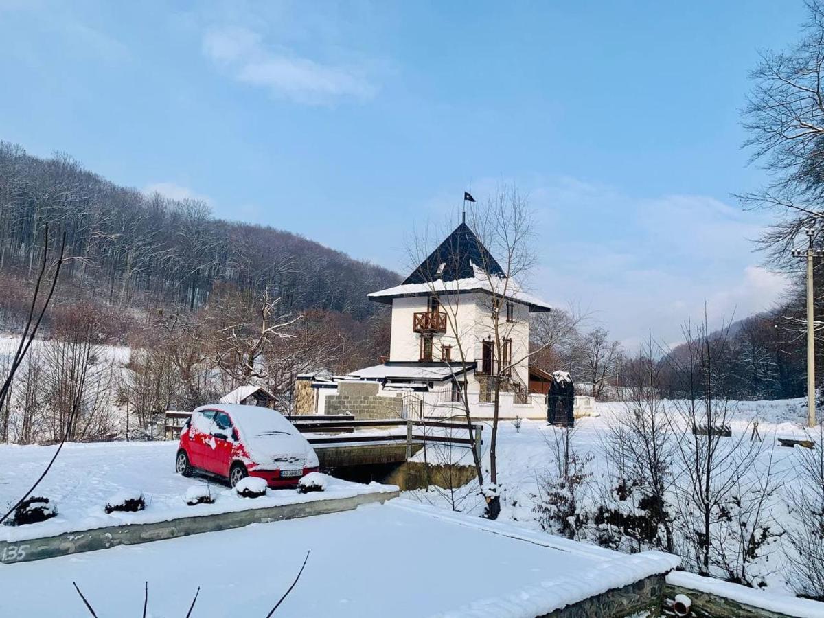 Hotel Vedmezhe 4*