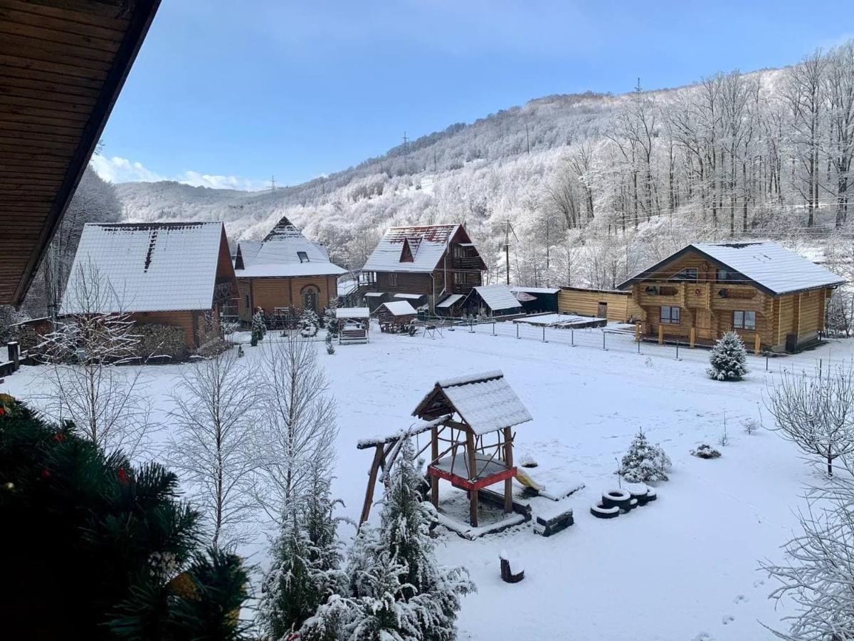 Vedmezhe