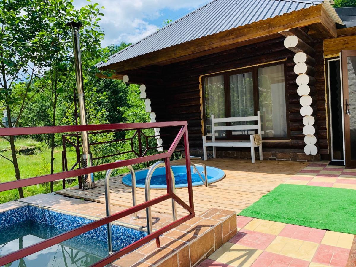 Vedmezhe 4*